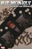 HIT-MONKEY YEAR OF THE MONKEY TP [9780785148593]